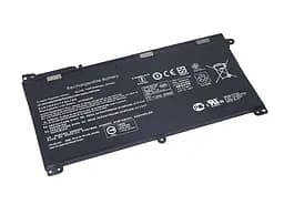 Акумулятор для ноутбука HP BI03XL Pavilion X360 11.55V Black 3470 mAh