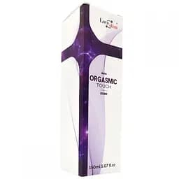 Гель масажний Love Stim Orgasmic Touch 150 мл Desire - мініатюра 4