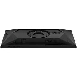 Монітор TFT 24.5" AOC 25G4SXU, Fast IPS, 300 Гц, 2xHDMI, DP, HAS, Pivot, чорно-сірий (25G4SXU)