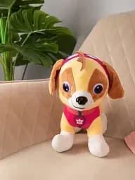 М'яка іграшка Щенячий патруль Скай PAW Patrol Skye, 25 см - мініатюра 3