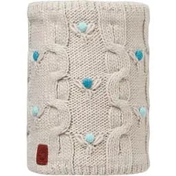 Мультиповязка Buff Junior Knitted & Polar Neckwarmer Dysha Mineral (1033-BU 113535.907.10.00)