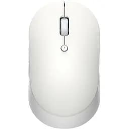 Миша Xiaomi Mi Dual Mode Wireless Mouse Silent Edition White