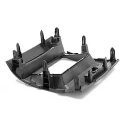 Перехідна рамка Toyota Land Cruiser 200 Carav 08-010 - мініатюра 3