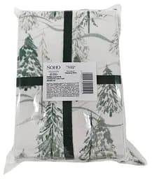 Набір рушників Soho 40x60см Christmas tree 2 шт pbe0050695 - мініатюра 5