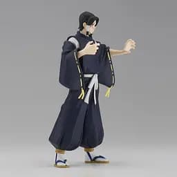 Фігурка Bandai Spirits Юдзі Ітадорі Yuuji Itadori Магічна битва Jujutsu Kaisen 20.0 см WST NK  YI 244 - мініатюра 3