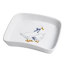 Салатник Limited Edition Гуси 16x14 см (1002960838G)