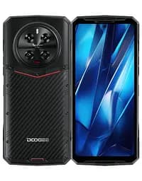 Смартфон DOOGEE DK10 12/512gb black