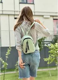 Рюкзак женский Sambag 24х10х19 см sum0010605