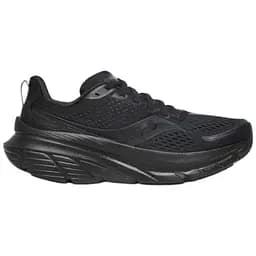 Кроссовки Saucony Guide 17 Wmn 38 Black/Black (1097-S10936-200 7)