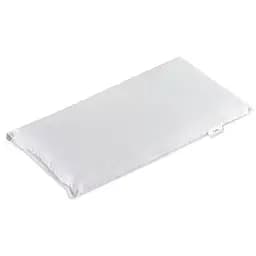 Подушка детская Micuna 120х60 см белый (CH-570)