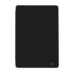 Чохол-книжка для планшета Samsung Galaxy Tab S10 FE+ (SM-X620/X626), Smart Fold Pen, чорний, 13.1 дюймів, з екошкіри + TPU, з магнітною застібкою, підставкою, тримачем під стилус, протиударний, з функцією Wake/Sleep, ArmorStandart (ARM85554)