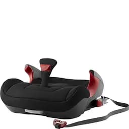 Автокрісло Britax Romer Kidfix 2 R Cosmos Black, чорний (2000031433) - мініатюра 6