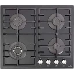 Варильна поверхня Ventolux HSF640-T3G Cest газова BK