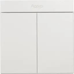 Умный выключатель Aqara H1M MARS-Tech White (ZNQBKG25LM) [107855]