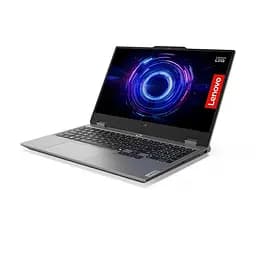 Ноутбук Lenovo LOQ 15IRX10,83JE00A3BM,i5-13450HX (10 ядер),5060 (8GB),24GB 4800MHz (2x12GB) DDR5 - мініатюра 10