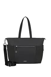 Сумка кросс-боди Samsonite MOVE JOURNEY BLACK 39x32x16,5 KS7*09006