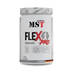 Хондропротектор MST Nutrition Flex Pro, 1.35 кг - Без смаку