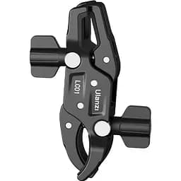Кронштейн Ulanzi LC01 Super Clamp Mount [132872] - мініатюра 2