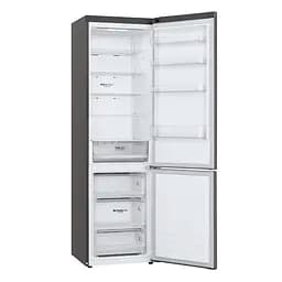 Холодильник з нижньою морозильною камерою LG GW-B509SLKM (GW-B509SLKM) - мініатюра 10