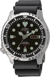Часы Citizen Promaster Mechanical Diver NY0040-09EE