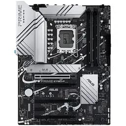 Материнская плата PRIME Z790-P s1700 Z790 4xDDR5 M.2 HDMI DP ATX Asus teh0018987