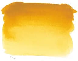 Акварельна фарба Sennelier L'Aquarelle, 10 мл, S1, Світло-жовта охра (Light Yellow Ochre) - мініатюра 2