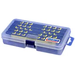 Набор мотовил Meiho Cushion Shikakemaki 150 Case (5шт в коробке) 186x103x34mm