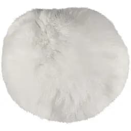 Хвост Зайка на булавке