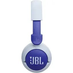 Гарнітура JBL JR320BT Blue (JBLJR320BTBLU) (7065593) - мініатюра 7