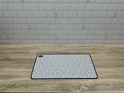 Великий килимок для мишки WorkPlaceShop PN Куби 1200 x 500 мм - мініатюра 2