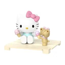 Фігурка-сюрприз Мила подружка Pop Top Hello Kitty 23WH-002 в асортименті - мініатюра 2