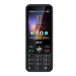 Мобільний телефон 2E E280 2025 2.8" 2SIM 1500 мАxгод чорний - мініатюра 2