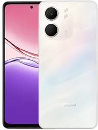 Мобільний телефон Oppo A5X NFC 4/128GB Laser White (OFCPH2725 _NFC_WHITE)