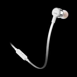 Навушники JBL Tune 210 Grey (JBLT210GRY)