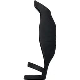 Насадка на пеніс Gender X Rocketeer 15.4 см (чорний)