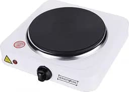 Плита одноконфорочная электрическая кухонная Royalty line EKP-1500.15 настольная переносная электроплита