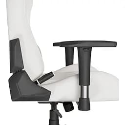 Геймерське крісло Hator Darkside 2 White [HTC1201] [124924] - мініатюра 9