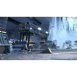 Гра Lego Star Wars The Skywalker Saga Galactic Edition (російські субтитри) (PS4) - мініатюра 7