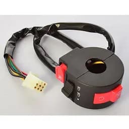 Кнопка блокування двигуна для квадроцикла 1500W (ENGLINE LOCK-1500W)