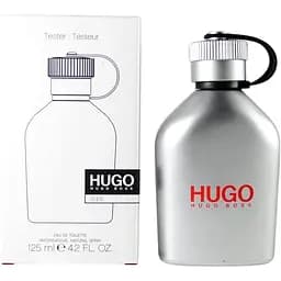 Туалетна вода тестер Hugo Boss Hugo Iced 125 мл