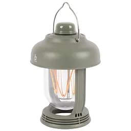 Ліхтар кемпінговий Bo-Camp Dekalb Warm LED Rechargable 250 Lumen Green (5818979) - мініатюра 3