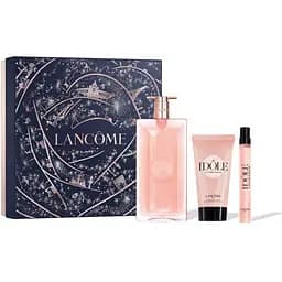 Набір Lancome Idole 50 мл парфумована вода, 50 мл крем для тіла, 10 мл парфумована вода