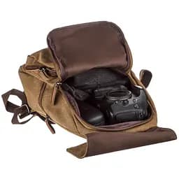 Рюкзак Vintage 34х25х9,5 см sum0012810 - мініатюра 6