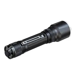 Ручний тактичний ліхтарик Fenix TK22R 3200лм заряджання через Type-C (Чорний) - мініатюра 3