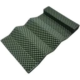 Каремат Base Camp Hunter Wide IXPE 199х60х1,8cm Olive - мініатюра 2
