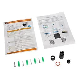 IP-відеокамера 5Mp Light Vision VLC-4256DI White (Linklemo) f=2.8mm (75-00240) - мініатюра 6