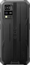 Смартфон Blackview BV4800 Pro 6.56" HD+ /4GB/128GB/ T606 / 5180mAh / 16+8Мп / NFC /IP69K/ Black - мініатюра 3