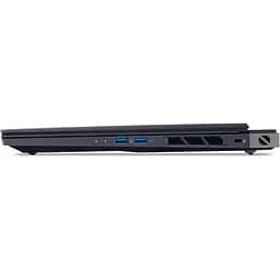 Ноутбук Ігровий ACER Predator Helios 16 AI OLED PH16-73-90NH, Intel Core Ultra 9 275HX до 5.4GHz, 16" WQXGA, 64GB, SSD 2TB, NVIDIA GeForce RTX 5090 24GB, Windows 11 Pro - мініатюра 9