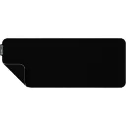 Килимок для мишки Lorgar Steller 919 RGB USB Black (LRG-GMP919) - мініатюра 5