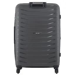 Валіза Semi Line 29" L Dark Grey (T5586-6) - мініатюра 4